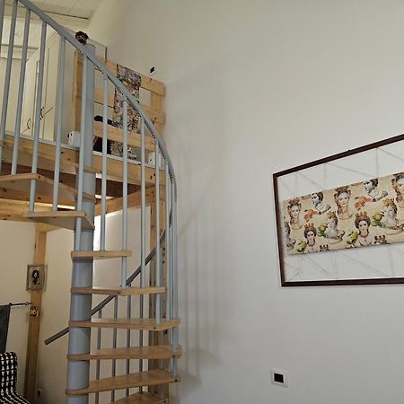 سيراكوزا Regina Lucia Casa Vacanze المظهر الخارجي الصورة