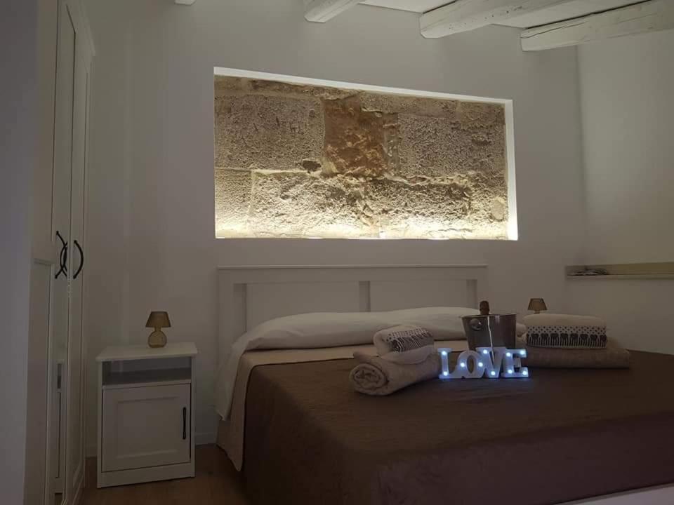سيراكوزا Regina Lucia Casa Vacanze المظهر الخارجي الصورة
