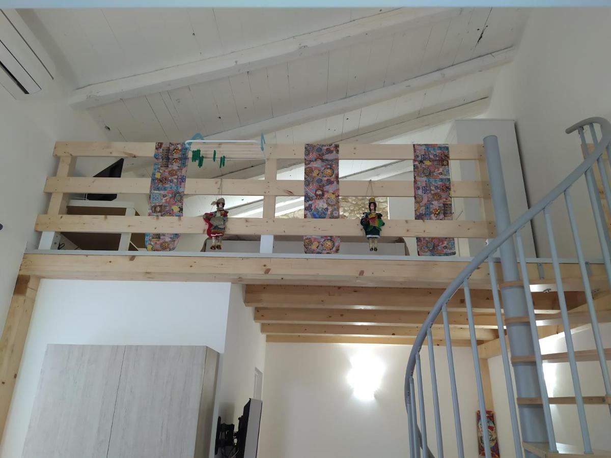 سيراكوزا Regina Lucia Casa Vacanze المظهر الخارجي الصورة