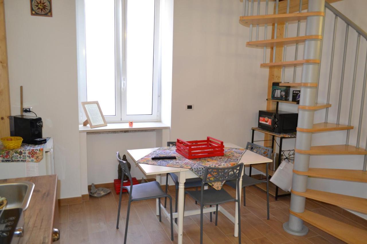 سيراكوزا Regina Lucia Casa Vacanze المظهر الخارجي الصورة