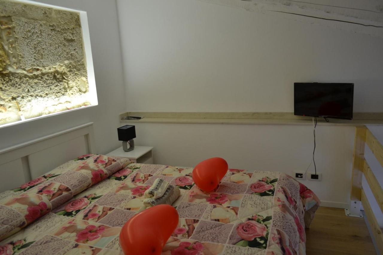 سيراكوزا Regina Lucia Casa Vacanze المظهر الخارجي الصورة