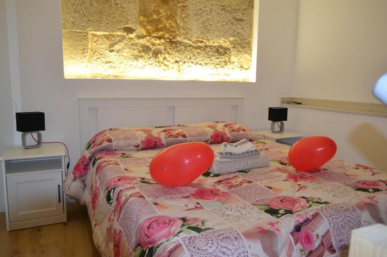 سيراكوزا Regina Lucia Casa Vacanze المظهر الخارجي الصورة
