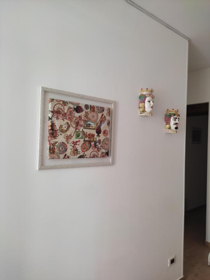 سيراكوزا Regina Lucia Casa Vacanze المظهر الخارجي الصورة