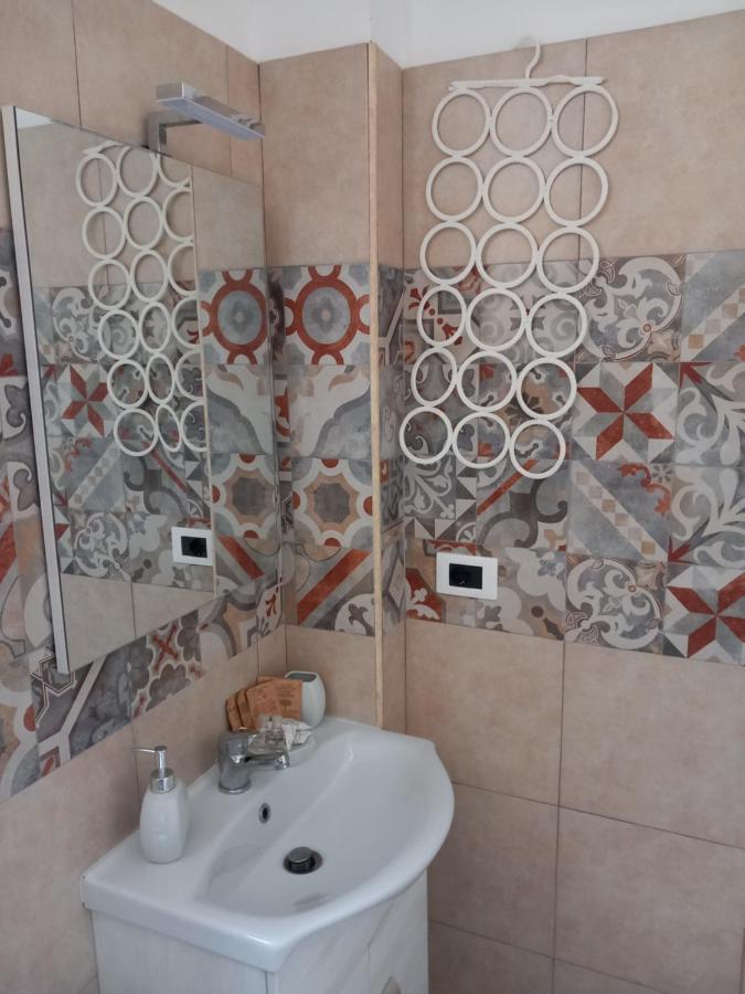 سيراكوزا Regina Lucia Casa Vacanze المظهر الخارجي الصورة