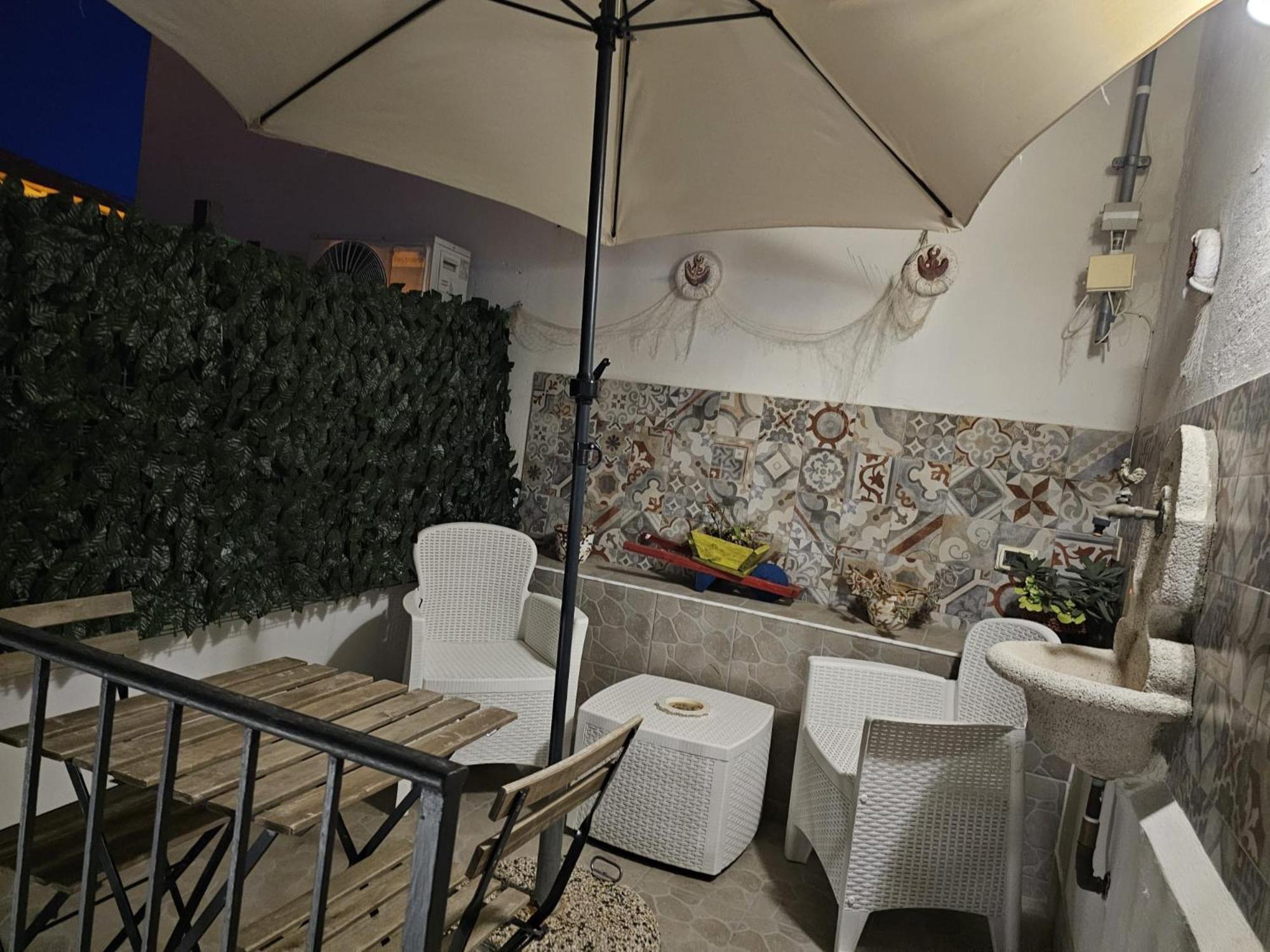 سيراكوزا Regina Lucia Casa Vacanze المظهر الخارجي الصورة