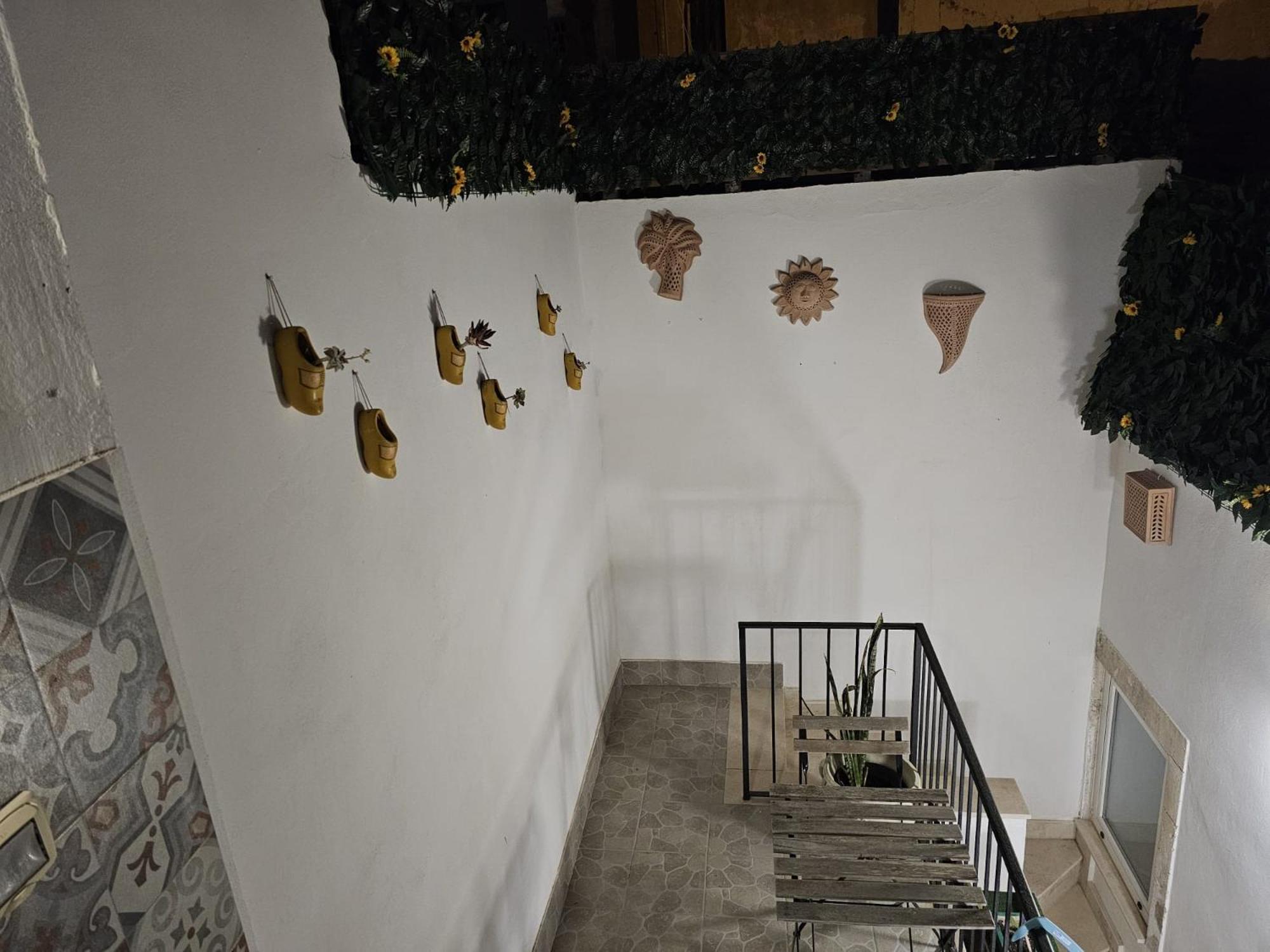 سيراكوزا Regina Lucia Casa Vacanze المظهر الخارجي الصورة
