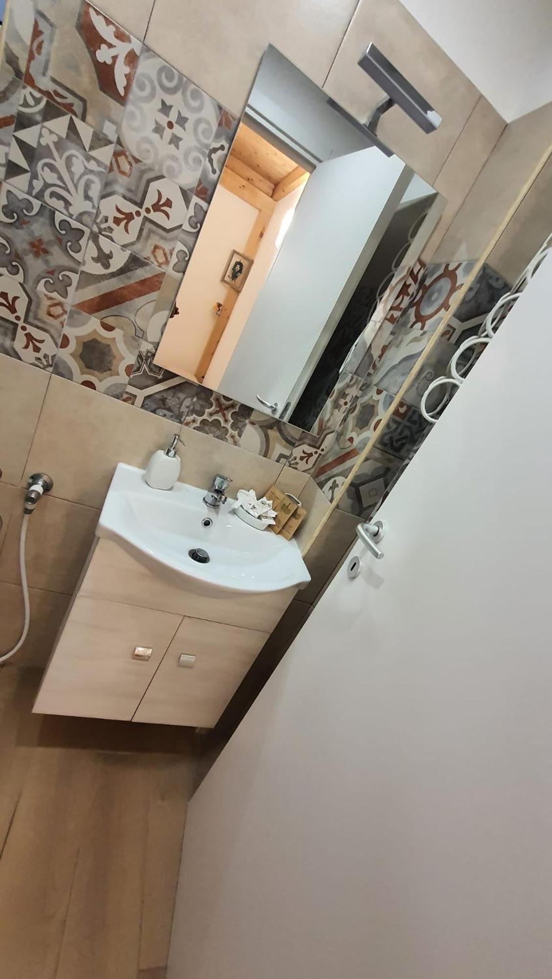 سيراكوزا Regina Lucia Casa Vacanze المظهر الخارجي الصورة