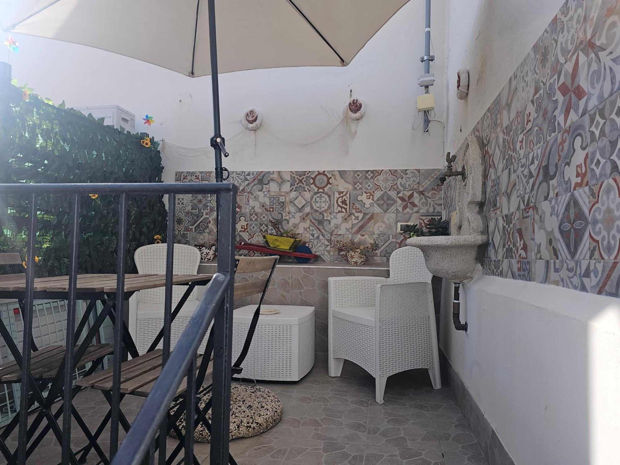 سيراكوزا Regina Lucia Casa Vacanze المظهر الخارجي الصورة