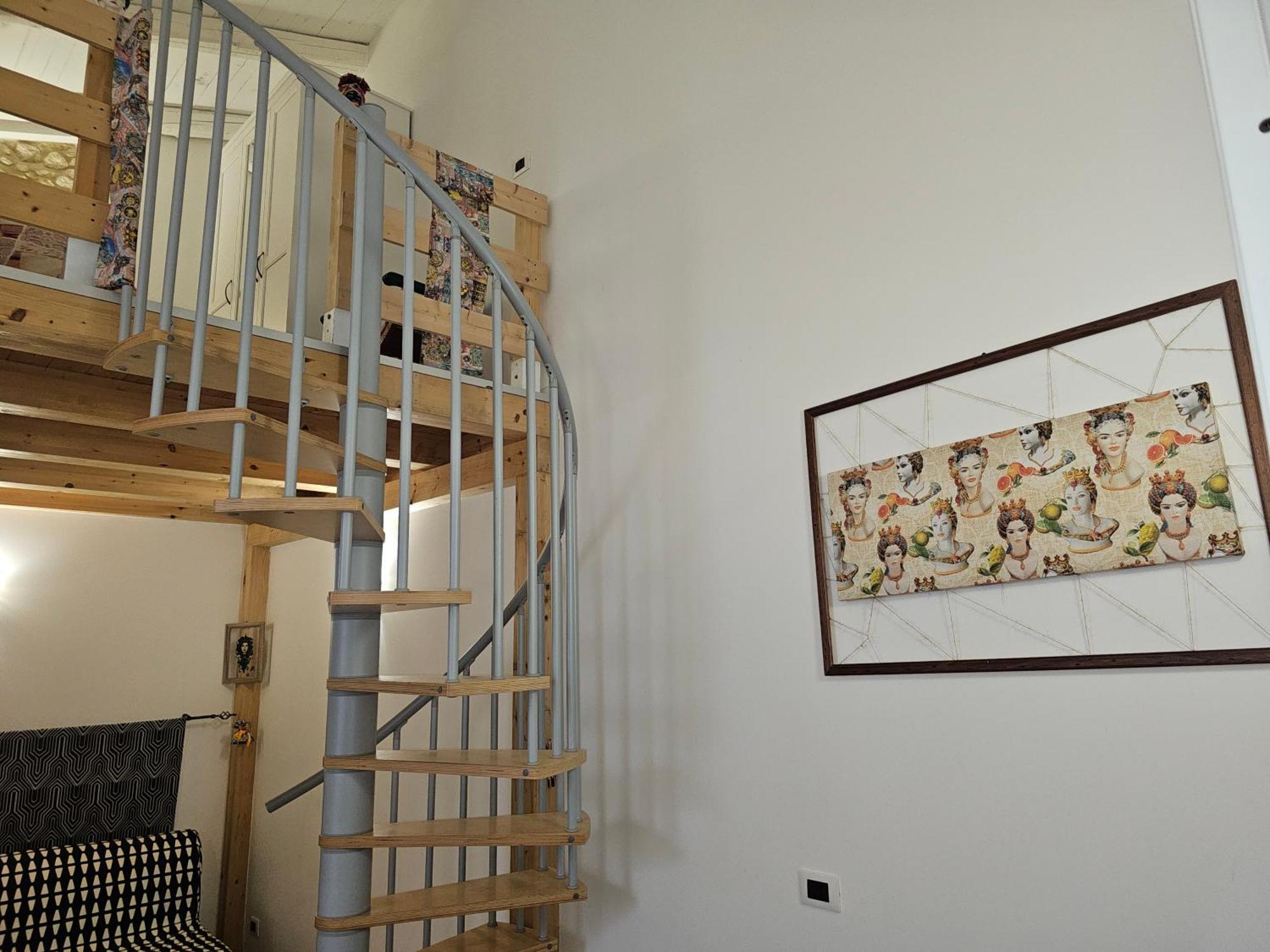سيراكوزا Regina Lucia Casa Vacanze المظهر الخارجي الصورة