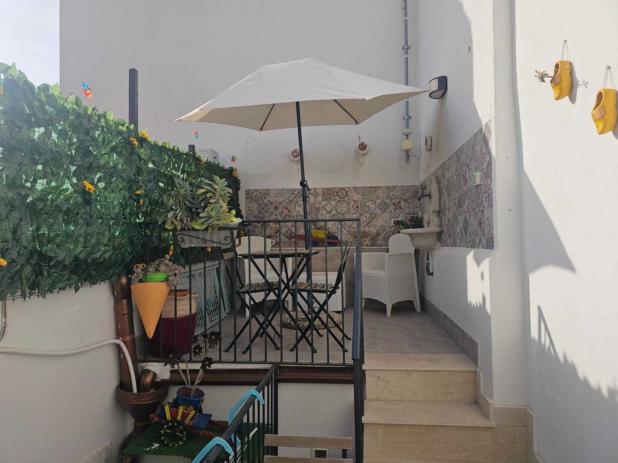 سيراكوزا Regina Lucia Casa Vacanze المظهر الخارجي الصورة