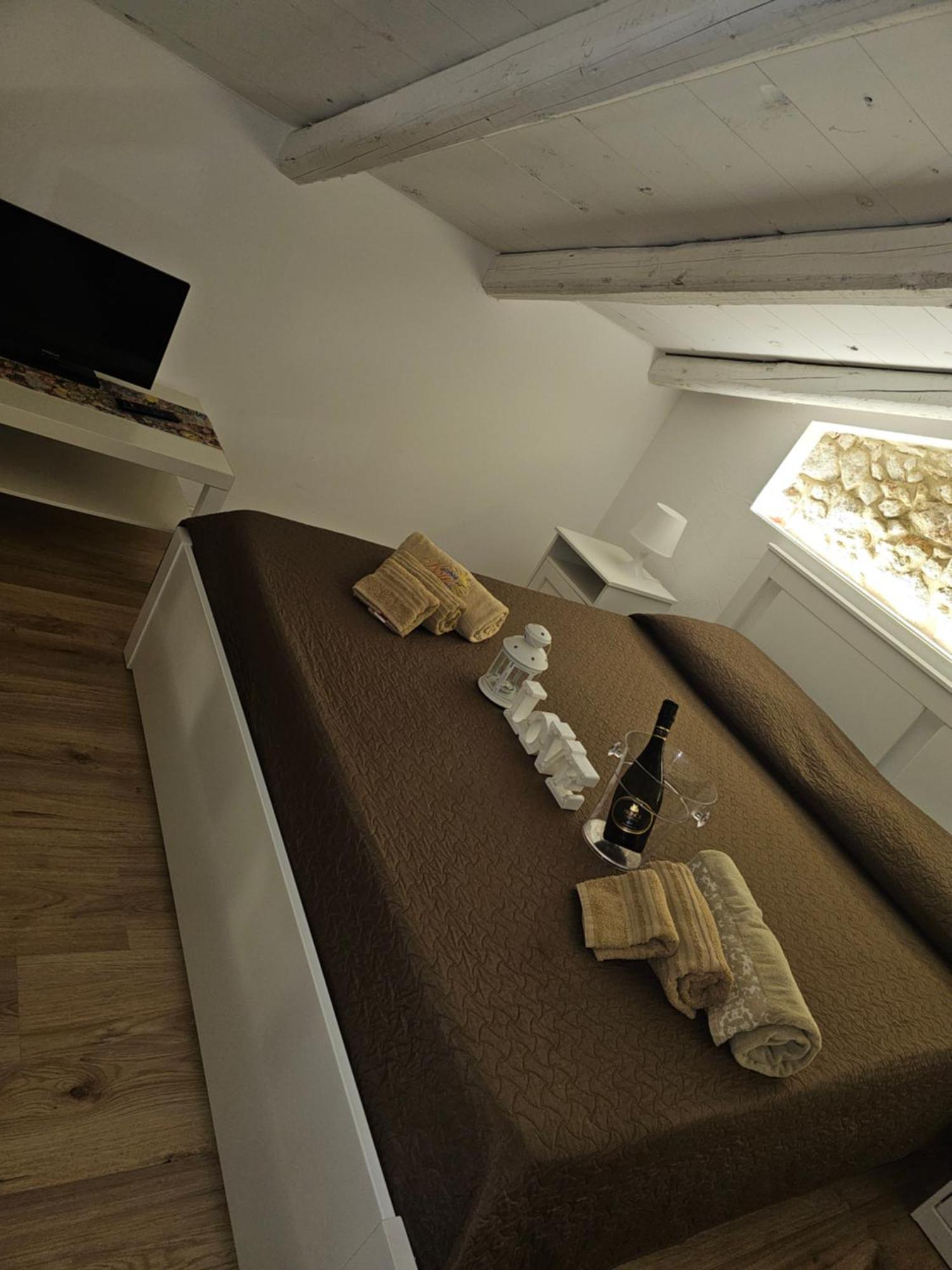 سيراكوزا Regina Lucia Casa Vacanze المظهر الخارجي الصورة