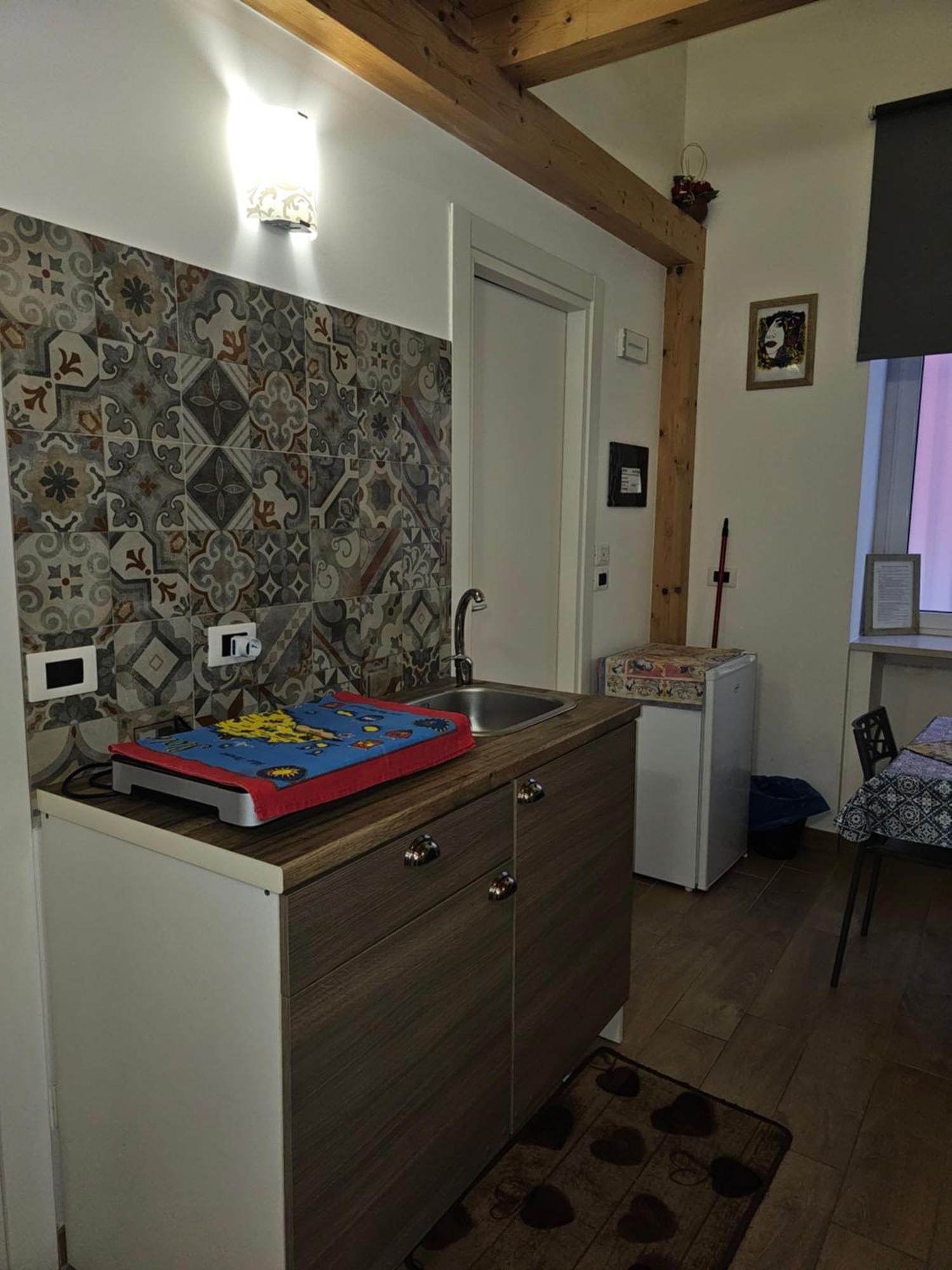 سيراكوزا Regina Lucia Casa Vacanze المظهر الخارجي الصورة