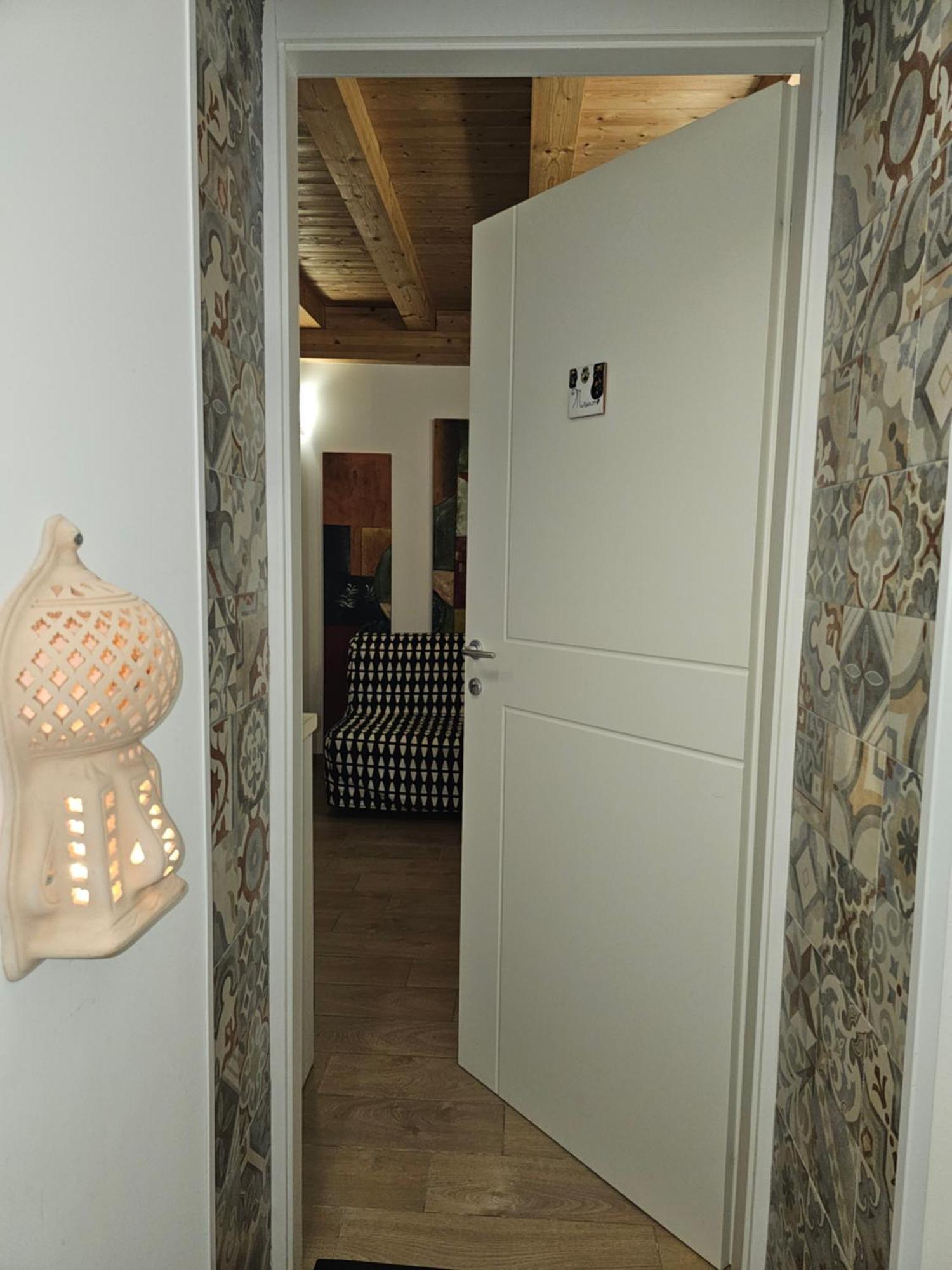 سيراكوزا Regina Lucia Casa Vacanze المظهر الخارجي الصورة
